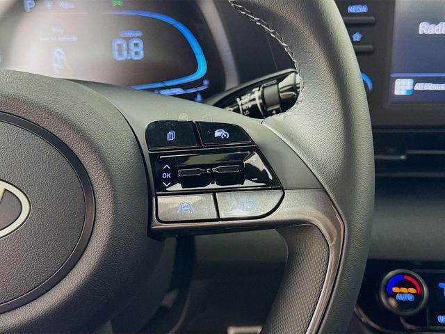 new 2026 Hyundai Elantra car, priced at $24,994