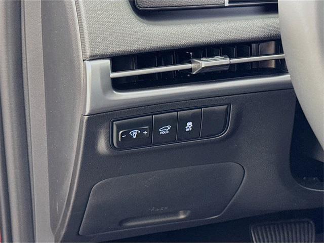 used 2025 Hyundai Tucson car, priced at $27,436