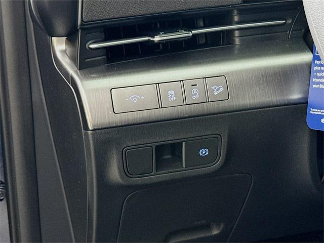 new 2026 Hyundai Kona car, priced at $27,655