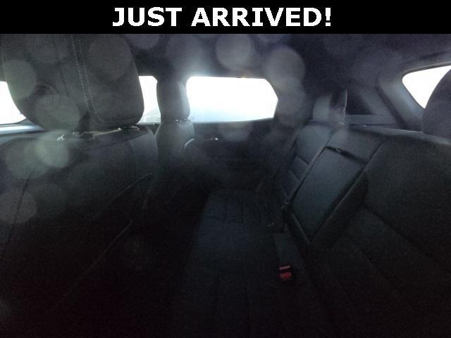 used 2021 Chevrolet TrailBlazer car, priced at $21,000