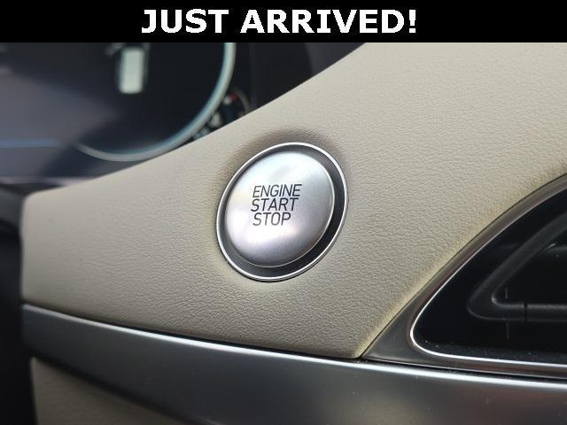 used 2020 Hyundai Palisade car, priced at $24,000