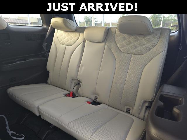 used 2020 Hyundai Palisade car, priced at $24,000