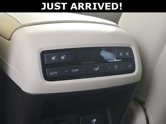 used 2020 Hyundai Palisade car, priced at $24,000