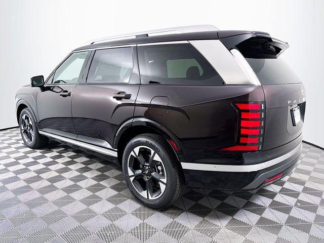 new 2026 Hyundai Palisade car, priced at $51,732