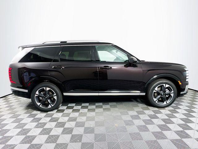 new 2026 Hyundai Palisade car, priced at $51,732