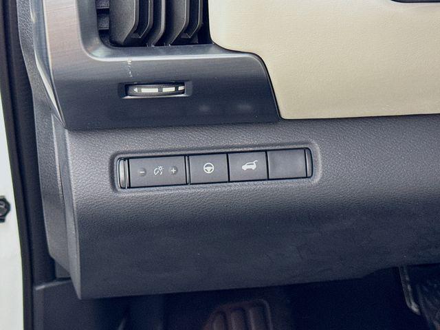 used 2023 Nissan Pathfinder car, priced at $31,897