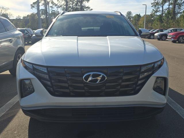 used 2022 Hyundai Tucson car, priced at $20,500
