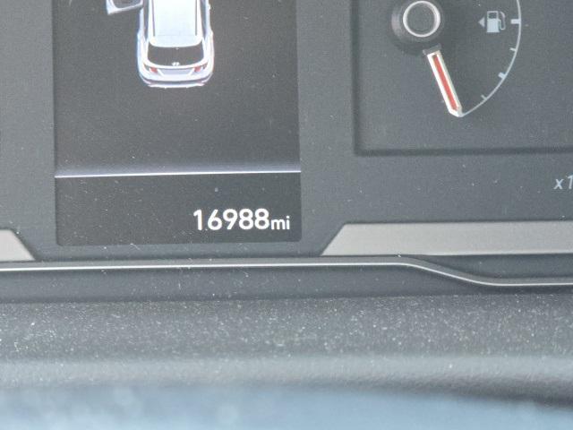 used 2022 Hyundai Tucson car, priced at $20,500