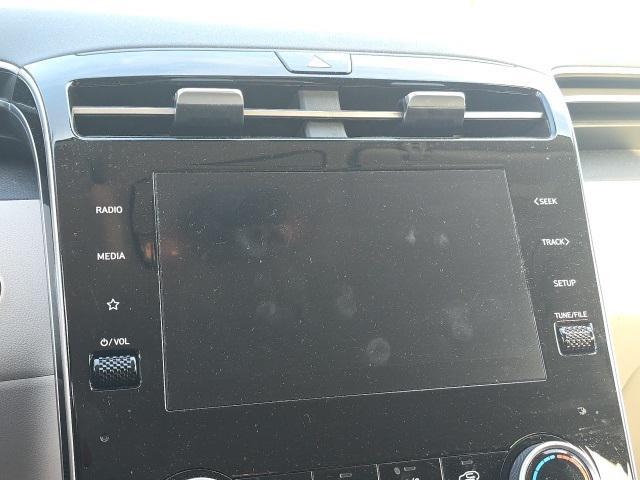 used 2022 Hyundai Tucson car, priced at $20,500