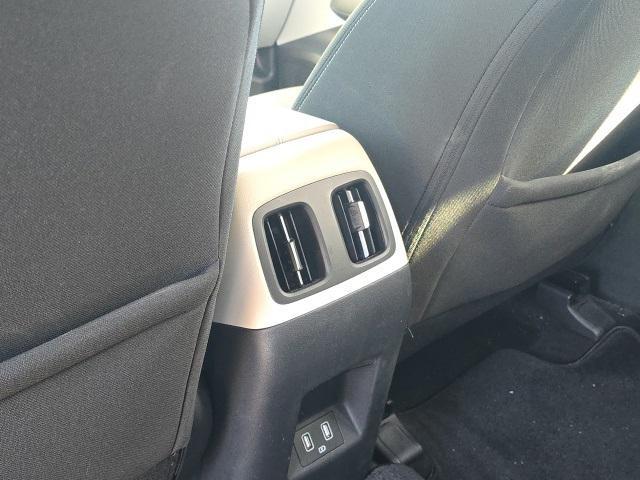 used 2022 Hyundai Tucson car, priced at $20,500