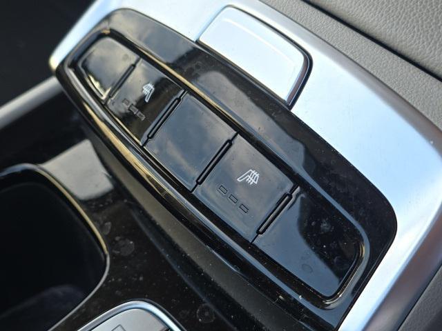 used 2022 Hyundai Tucson car, priced at $20,500