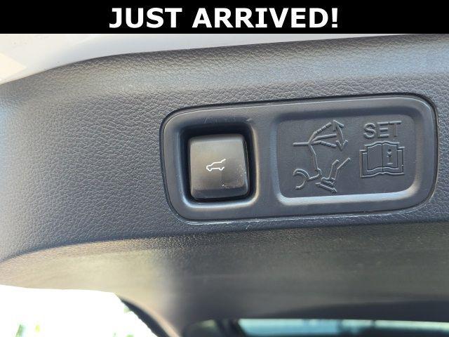 used 2023 Lincoln Navigator car, priced at $53,867