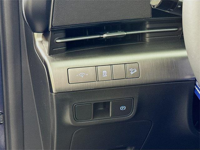 new 2026 Hyundai Kona car, priced at $29,085