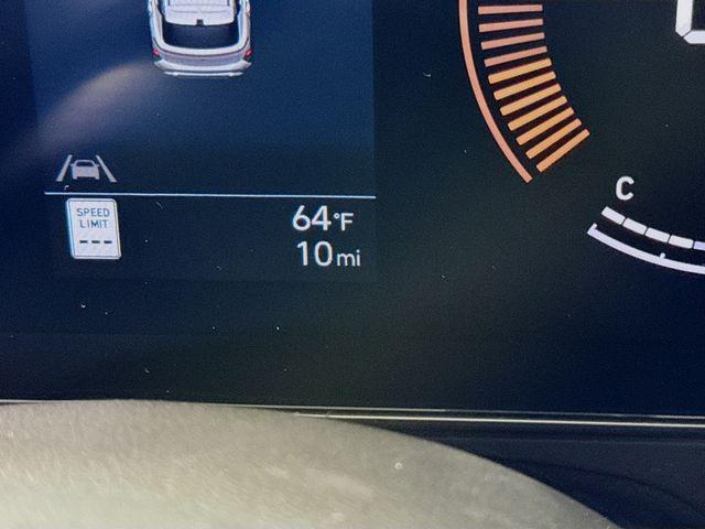 new 2026 Hyundai Kona car, priced at $28,210