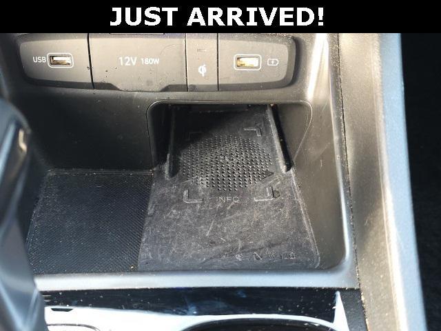 used 2023 Hyundai Tucson car, priced at $19,000