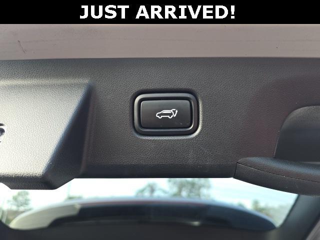 used 2023 Hyundai Tucson car, priced at $19,000