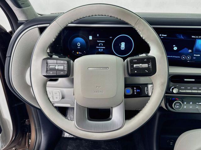 new 2026 Hyundai Palisade car, priced at $60,017