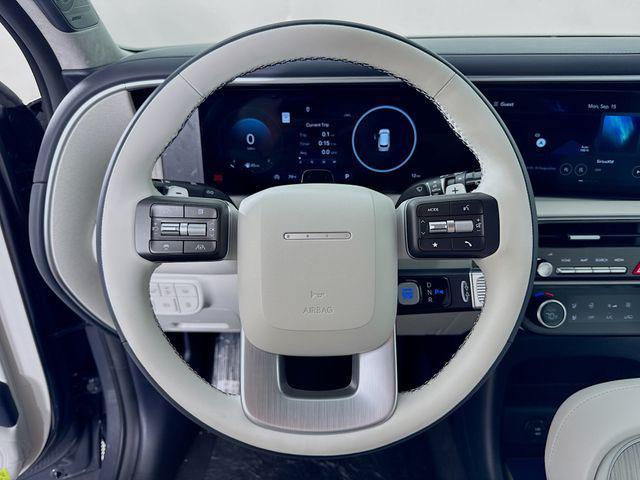 new 2026 Hyundai Palisade car, priced at $54,453