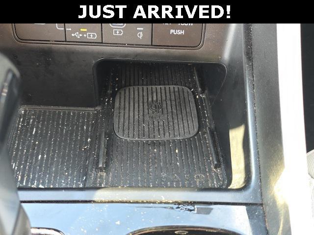 used 2025 Hyundai Tucson car, priced at $22,000