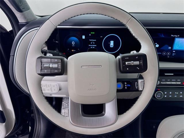 new 2026 Hyundai Palisade car, priced at $58,315