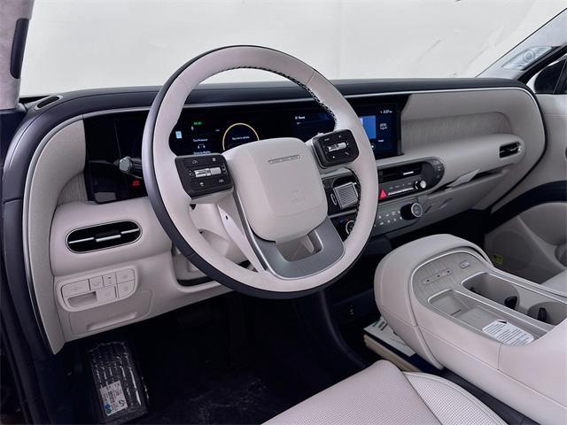 new 2026 Hyundai Palisade car, priced at $58,315