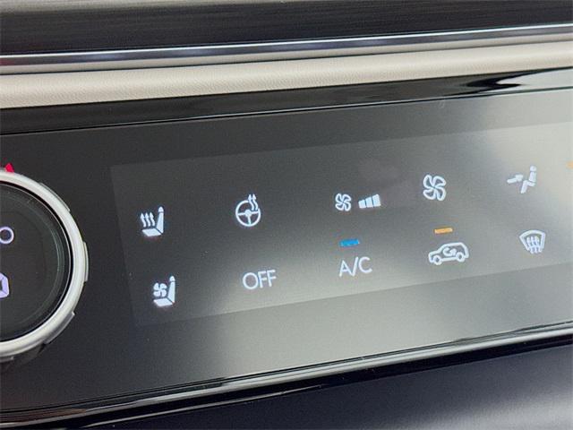 new 2026 Hyundai Palisade car, priced at $58,315