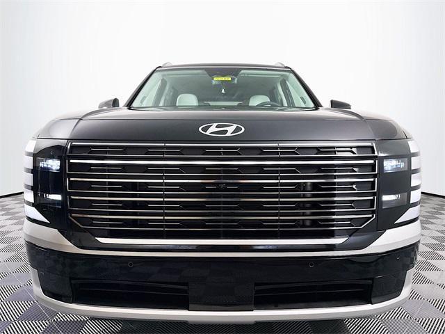 new 2026 Hyundai Palisade car, priced at $58,315