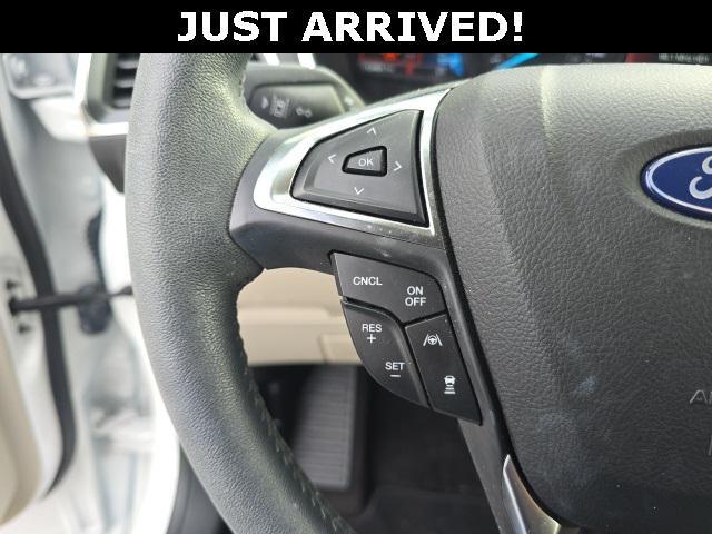 used 2020 Ford Edge car, priced at $22,000