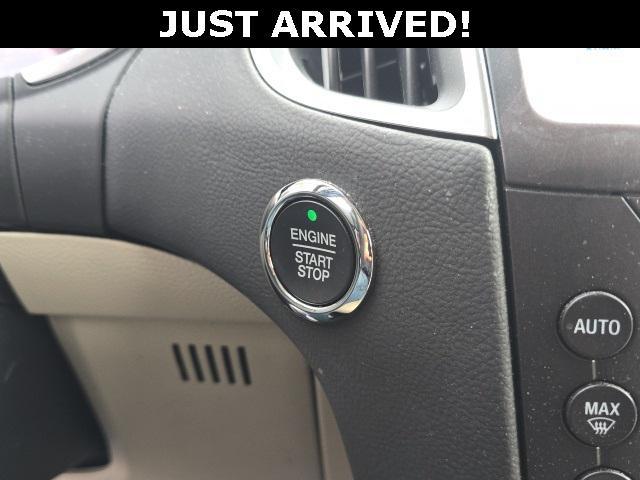 used 2020 Ford Edge car, priced at $22,000