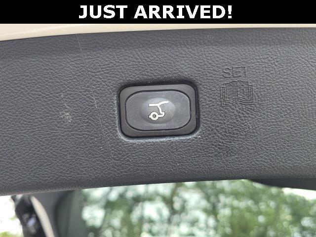 used 2020 Ford Edge car, priced at $22,000