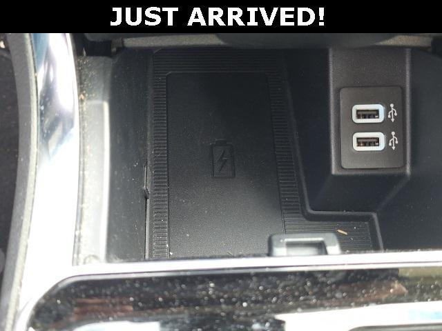 used 2020 Ford Edge car, priced at $22,000