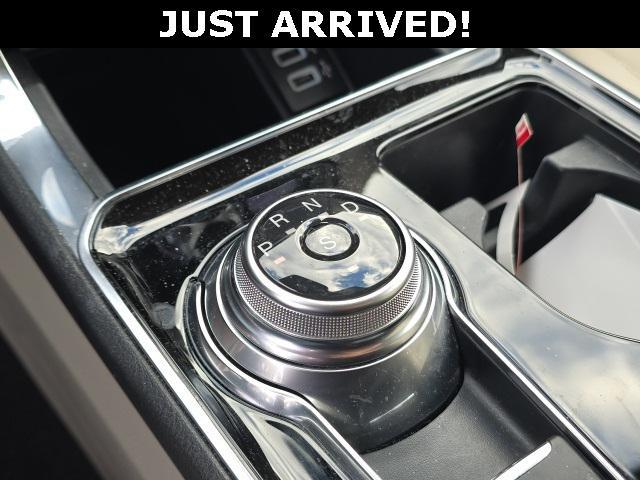 used 2020 Ford Edge car, priced at $22,000