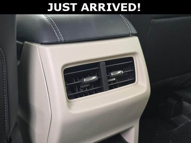 used 2020 Ford Edge car, priced at $22,000