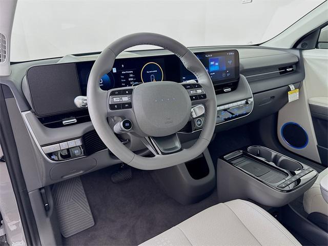 new 2026 Hyundai IONIQ 5 car, priced at $47,865
