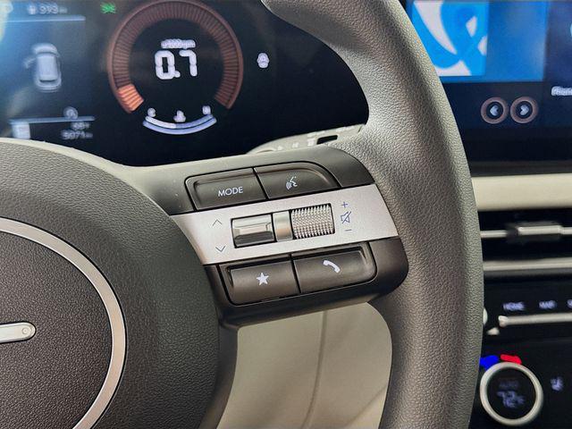 used 2025 Hyundai Tucson car, priced at $27,299