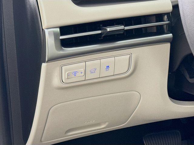 used 2025 Hyundai Tucson car, priced at $27,299