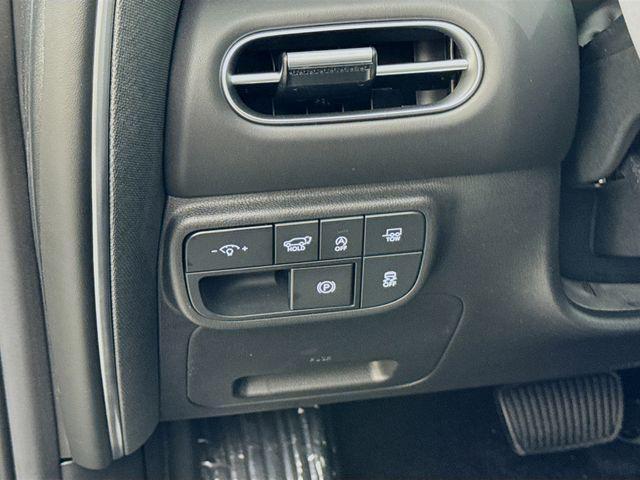 new 2026 Hyundai Palisade car, priced at $54,437