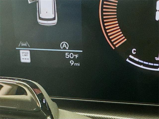 new 2026 Hyundai Santa Fe car, priced at $40,580