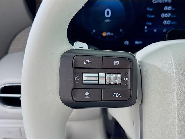 new 2026 Hyundai Palisade car, priced at $50,407