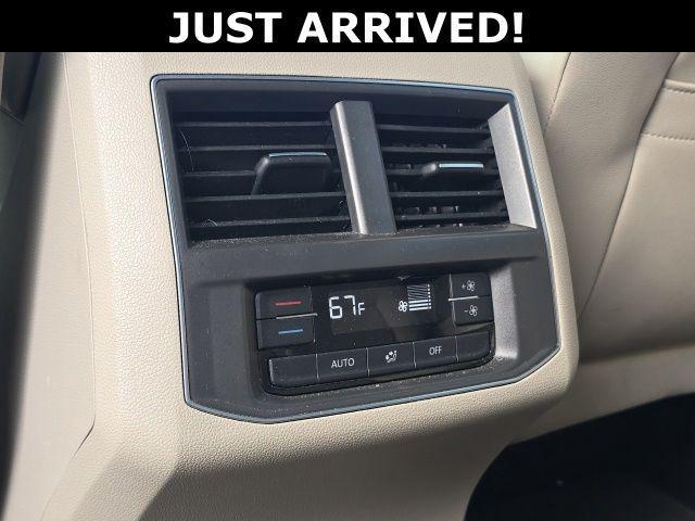 used 2018 Volkswagen Atlas car, priced at $17,697