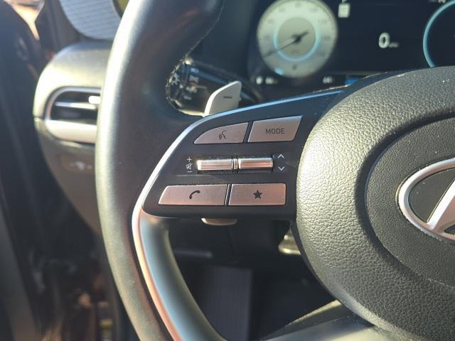 used 2023 Hyundai Palisade car, priced at $31,310