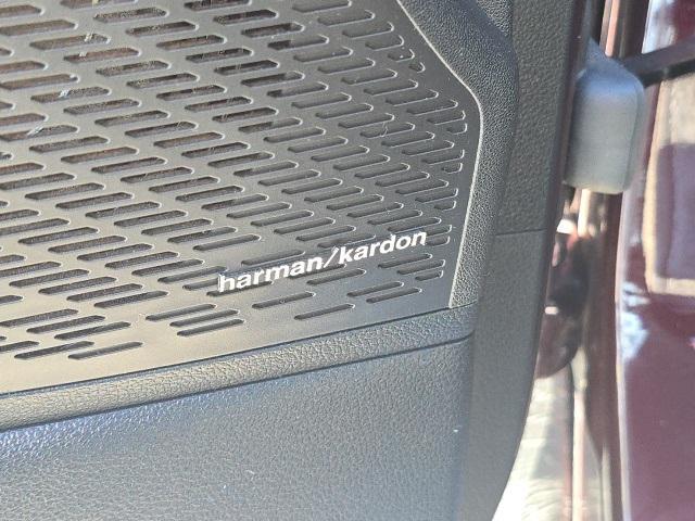 used 2023 Hyundai Palisade car, priced at $31,310