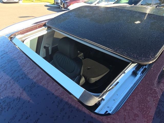 used 2023 Hyundai Palisade car, priced at $31,310