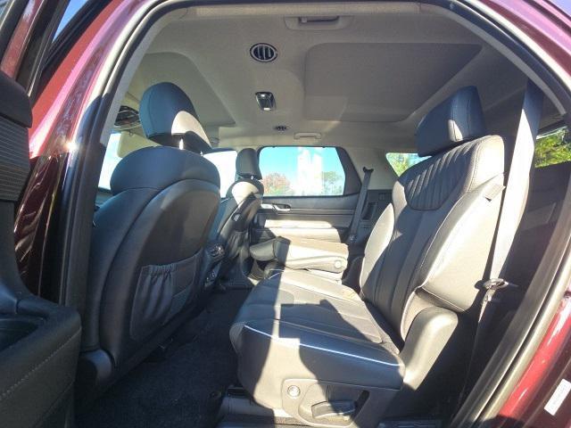 used 2023 Hyundai Palisade car, priced at $31,310