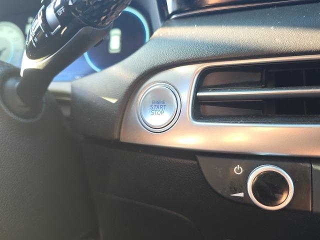 used 2023 Hyundai Palisade car, priced at $31,310