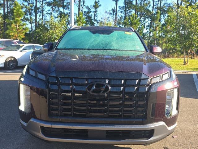 used 2023 Hyundai Palisade car, priced at $31,310