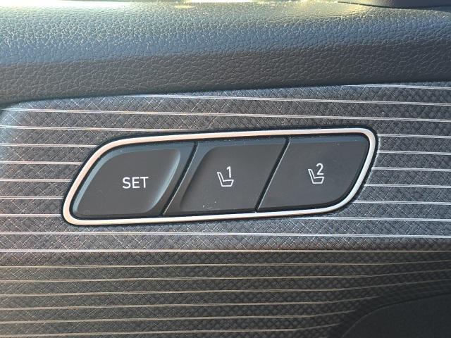 used 2023 Hyundai Palisade car, priced at $31,310