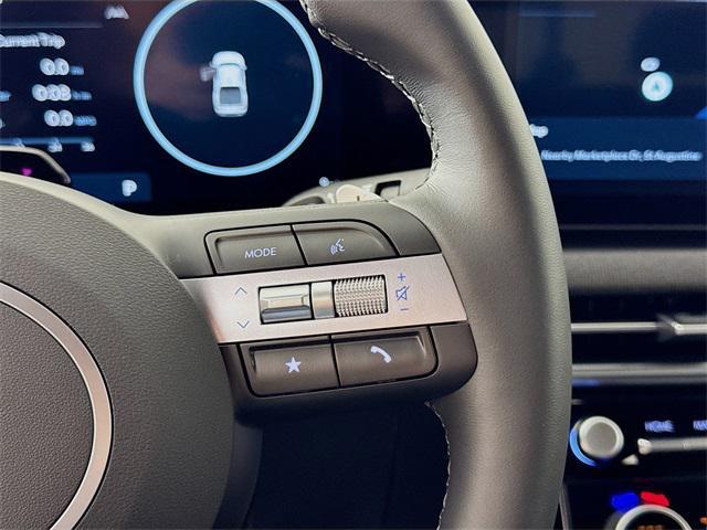 new 2026 Hyundai SANTA CRUZ car, priced at $47,005