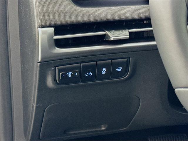 new 2026 Hyundai SANTA CRUZ car, priced at $47,005