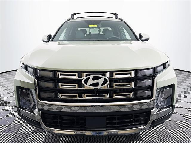 new 2026 Hyundai SANTA CRUZ car, priced at $47,005